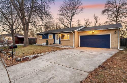 Alta Vista Area Casa | Creekside Family Haven