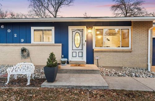 Alta Vista Area Casa | Creekside Family Haven