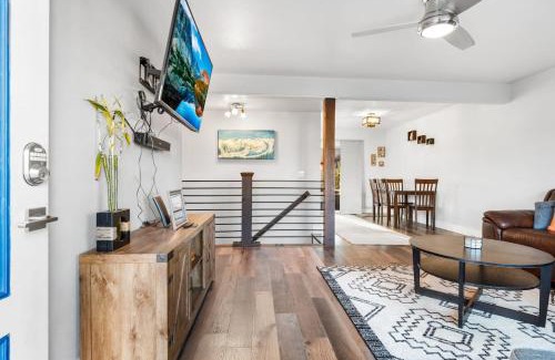 Alta Vista Area Casa | Creekside Family Haven