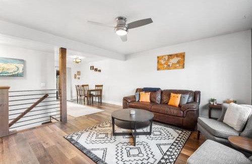Alta Vista Area Casa | Creekside Family Haven