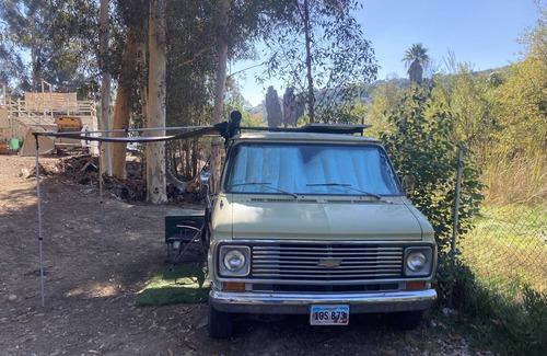 Sabre Springs Alquiler De RV | Creekside Haven