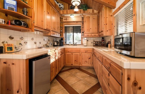 Paso Robles Apartamento | Acogedora cabaña en el viñedo