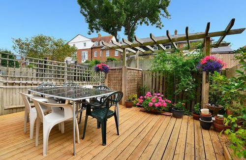Faversham Cama Y Desayuno | Creekside Landings