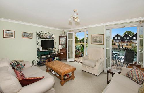 Faversham Cama Y Desayuno | Creekside Landings