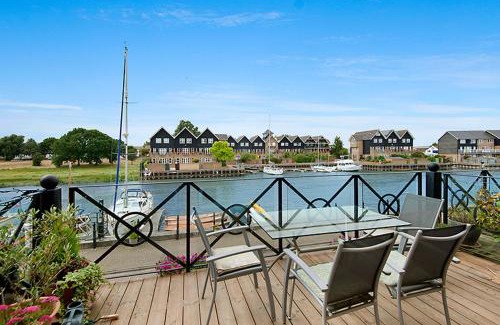 Faversham Cama Y Desayuno | Creekside Landings