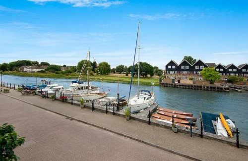 Faversham Cama Y Desayuno | Creekside Landings