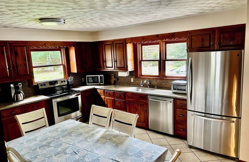 Bodines Casa | Creekside Manor en el ‘Sock