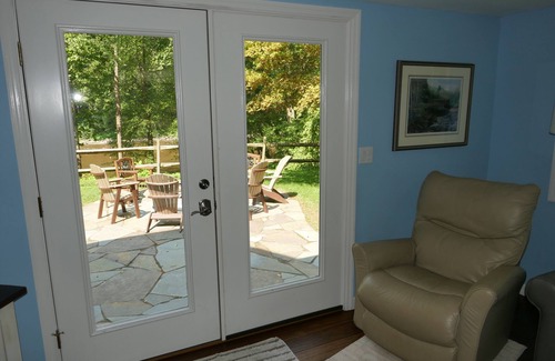 Bodines Casa | Creekside Manor en el ‘Sock