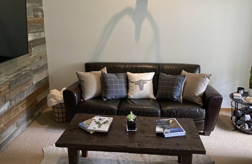 Cle Elum Casa | Creekside Retreat