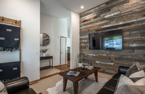 Cle Elum Casa | Creekside Retreat