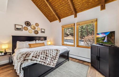 Fall River Estates Apartamento | Creekside Suites 02 by Estes Park Condos