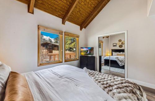 Fall River Estates Apartamento | Creekside Suites 02 by Estes Park Condos