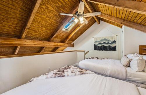 Fall River Estates Apartamento | Creekside Suites 02 by Estes Park Condos