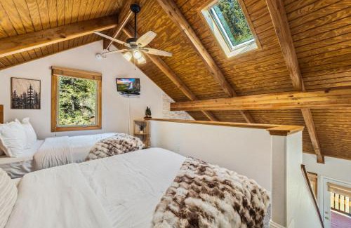 Fall River Estates Apartamento | Creekside Suites 02 by Estes Park Condos