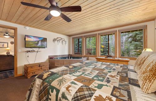 Fall River Estates Apartamento | Creekside Suites 06 by Estes Park Condos