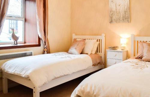 Auchmithie Casa | Creel Cottage