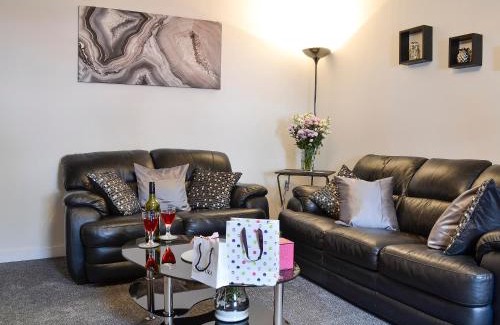 Auchmithie Casa | Creel Cottage