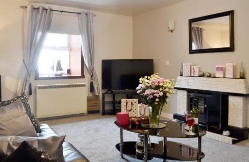 Auchmithie Casa | Creel Cottage
