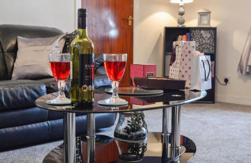 Auchmithie Casa | Creel Cottage