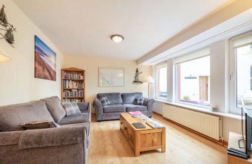 Eyemouth Casa | Creel Cottage