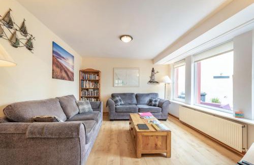 Eyemouth Casa | Creel Cottage