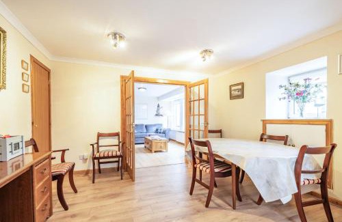 Eyemouth Casa | Creel Cottage