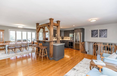 Creemore Casa | Creemore Country Estate With Pool/Tennis/Event Venue