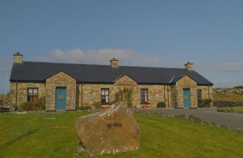 Creevy Casa | Creevy Cottages