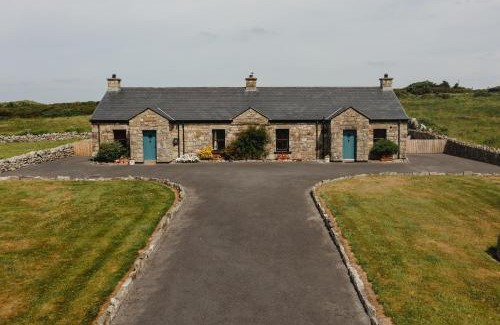 Creevy Casa | Creevy Cottages