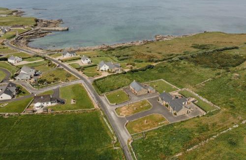 Creevy Casa | Creevy Cottages