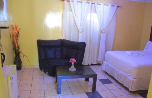 Rustenburg Casa | Creg Guest House Rustenburg
