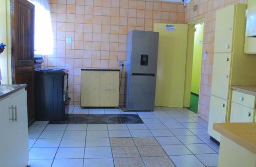 Rustenburg Casa | Creg Guest House Rustenburg