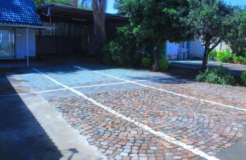 Rustenburg Casa | Creg Guest House Rustenburg