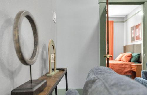 Destrehan Casa | Creigh Cottage