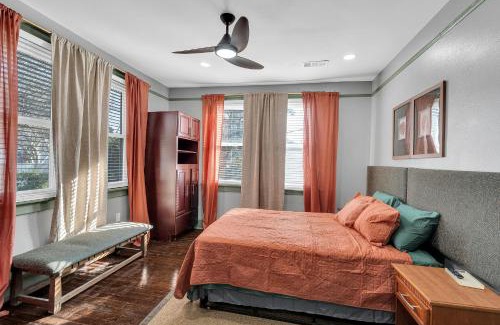 Destrehan Casa | Creigh Cottage