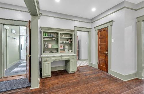 Destrehan Casa | Creigh Cottage