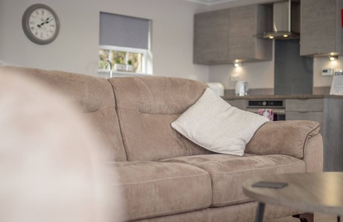 Arden Cabaña | Creinch Lodge-Sleeps 2 - capacidad para 2 personas en 1 habitación