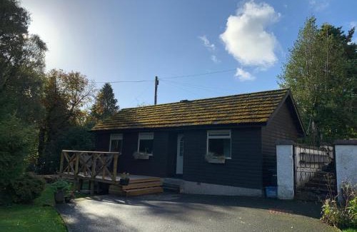 Doune Chalet De Esquí | Creity Hall Chalet