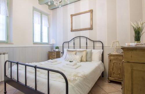 Crema Apartamento | Crema, nel cuore del set del film CMBYN