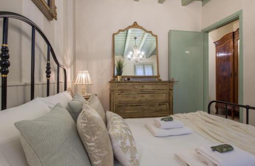 Crema Apartamento | Crema, nel cuore del set del film CMBYN