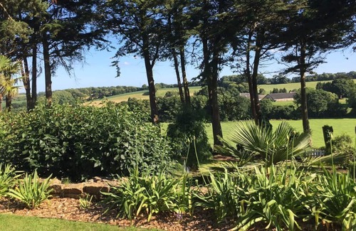 Scaer Casa | Cremoren Cottages Cremoren Cottage 7 personas