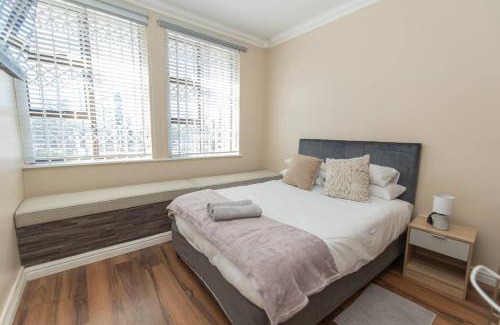 Humewood Apartamento | Cremorne Breeze