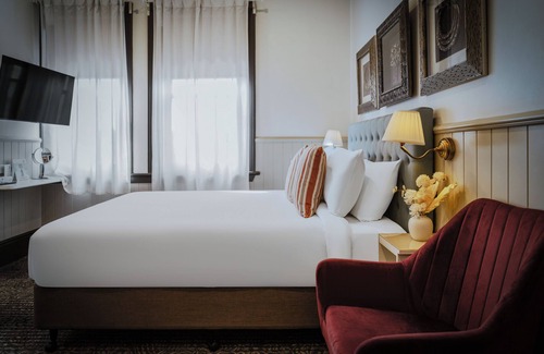 Cremorne Point Cama Y Desayuno | Cremorne Point Manor