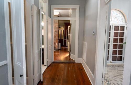 Seventh Ward Casa | Creole Comfort in Treme