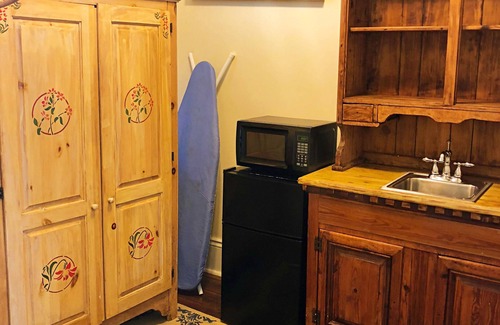 Lower Garden District Hotel | Creole Gardens Guesthouse and Inn