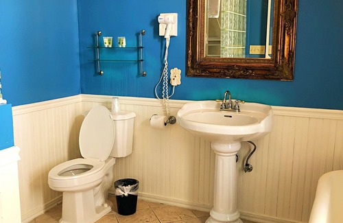 Lower Garden District Hotel | Creole Gardens Guesthouse and Inn