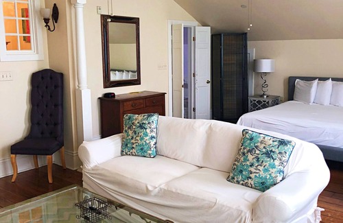 Lower Garden District Hotel | Creole Gardens Guesthouse and Inn