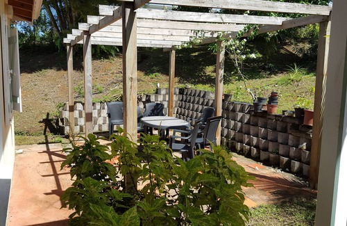Saint-Joseph Villa | Villa Criolla - Alojamiento y desayuno