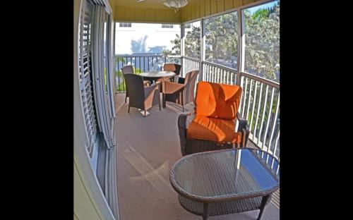 Siesta Key Casa | Crescent Beach 1011 #3