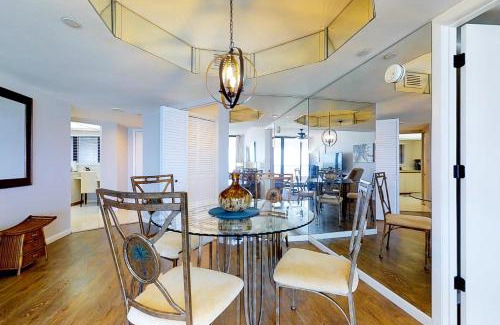 Sand Key Apartamento | Crescent Beach Club II 6F